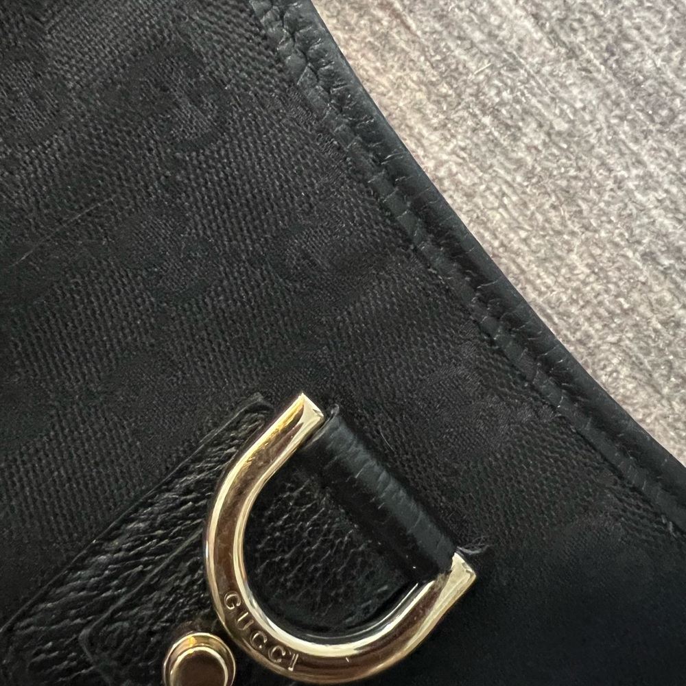 Vintage Gucci small handbag - Picture 3 of 6